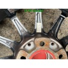 Felge Alufelge Mercedes Benz B-Klasse W245 5 Loch 6.5 J x 15 H2 ET45 KBA 48235