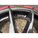 Felge Alufelge Mercedes Benz B-Klasse W245 5 Loch 6.5 J x 15 H2 ET45 KBA 48235