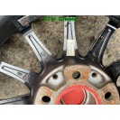 Felge Alufelge Mercedes Benz B-Klasse W245 5 Loch 6.5 J x 15 H2 ET45 KBA 48235