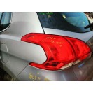 Bremsleuchte Bremslicht Rückleuchte Rücklicht links Peugeot 2008 Fahrerseite