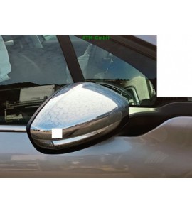 Außenspiegel Seitenspiegel rechts Peugeot 2008 elektrisch Beifahrerseite