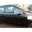 Tür vorne rechts Opel Astra H 5 türig A04 Farbcode Z20R Saphirschwarz Perl Mi2