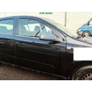 Tür vorne rechts Opel Astra H 5 türig A04 Farbcode Z20R Saphirschwarz Perl Mi2