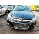 Stoßstange vorne Opel Astra H A04 Farbcode Z20R Saphirschwarz Perl Mi2