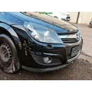 Stoßstange vorne Opel Astra H A04 Farbcode Z20R Saphirschwarz Perl Mi2