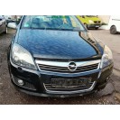 Stoßstange vorne Opel Astra H A04 Farbcode Z20R Saphirschwarz Perl Mi2