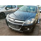 Stoßstange vorne Opel Astra H A04 Farbcode Z20R Saphirschwarz Perl Mi2