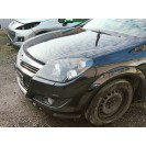 Stoßstange vorne Opel Astra H A04 Farbcode Z20R Saphirschwarz Perl Mi2