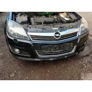 Stoßstange vorne Opel Astra H A04 Farbcode Z20R Saphirschwarz Perl Mi2