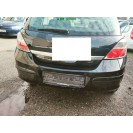 Stoßstange hinten Opel Astra H A04 5 türig Farbcode Z20R Saphirschwarz Perl Mi2