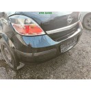 Stoßstange hinten Opel Astra H A04 5 türig Farbcode Z20R Saphirschwarz Perl Mi2