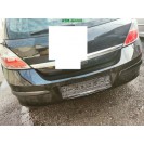 Stoßstange hinten Opel Astra H A04 5 türig Farbcode Z20R Saphirschwarz Perl Mi2