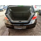 Stoßstange hinten Opel Astra H A04 5 türig Farbcode Z20R Saphirschwarz Perl Mi2