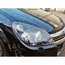 Frontscheinwerfer Scheinwerfer rechts Opel Astra H A04 Beifahrerseite
