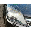 Frontscheinwerfer Scheinwerfer rechts Opel Astra H A04 Beifahrerseite
