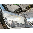 Frontscheinwerfer Scheinwerfer rechts Opel Astra H A04 Beifahrerseite