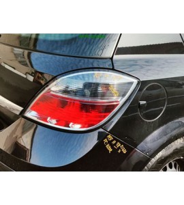 Bremsleuchte Bremslicht Rückleuchte Rücklicht rechts Opel Astra H A04 5 türig