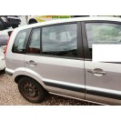 Tür hinten rechts Ford Fusion Farbcode 62 Grau Moondust Silver Silber Metallic