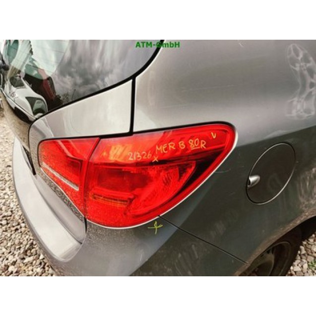 Bremsleuchte Bremslicht Rückleuchte Rücklicht rechts Opel Meriva B