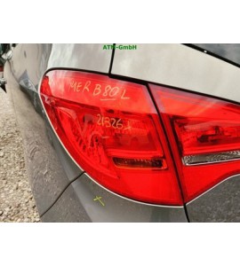 Bremsleuchte Bremslicht Rückleuchte Rücklicht links Opel Meriva B