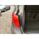 Bremsleuchte Bremslicht Rückleuchte Rücklicht links Opel Meriva B