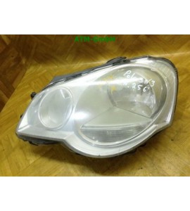 Frontscheinwerfer Scheinwerfer links VW Polo 9N3 Fahrerseite 6Q1941007AT