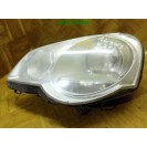 Frontscheinwerfer Scheinwerfer links VW Polo 9N3 Fahrerseite 6Q1941007AT