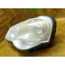 Frontscheinwerfer Scheinwerfer links VW Polo 9N3 Fahrerseite 6Q1941007AT