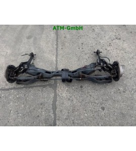 Achse hinten Achsträger Hinterachse Kia C'eed