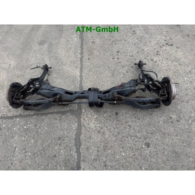 Achse hinten Achsträger Hinterachse Kia C'eed