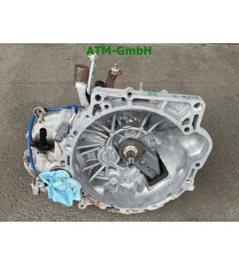 Getriebe Schaltgetriebe Mazda 3 III 1.6 77 kW