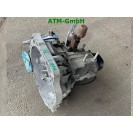 Getriebe Schaltgetriebe Mazda 3 III 1.6 77 kW