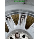 Felge Alufelge x 1 Stück Mercedes Benz B-Klasse W246 5 Loch ET 49 6.5 J x 16