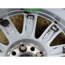 Felge Alufelge x 1 Stück Mercedes Benz B-Klasse W246 5 Loch ET 49 6.5 J x 16