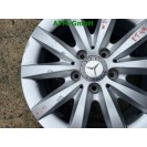Felge Alufelge x 1 Stück Mercedes Benz B-Klasse W246 5 Loch ET 49 6.5 J x 16