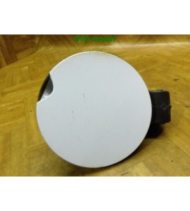 Tankklappe Tankdeckel Peugeot 207 CC Farbcode EWPB Weiß Eis