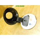 Tankklappe Tankdeckel Peugeot 207 CC Farbcode EWPB Weiß Eis