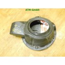 Tankklappe Tankdeckel Peugeot 207 CC Farbcode EWPB Weiß Eis