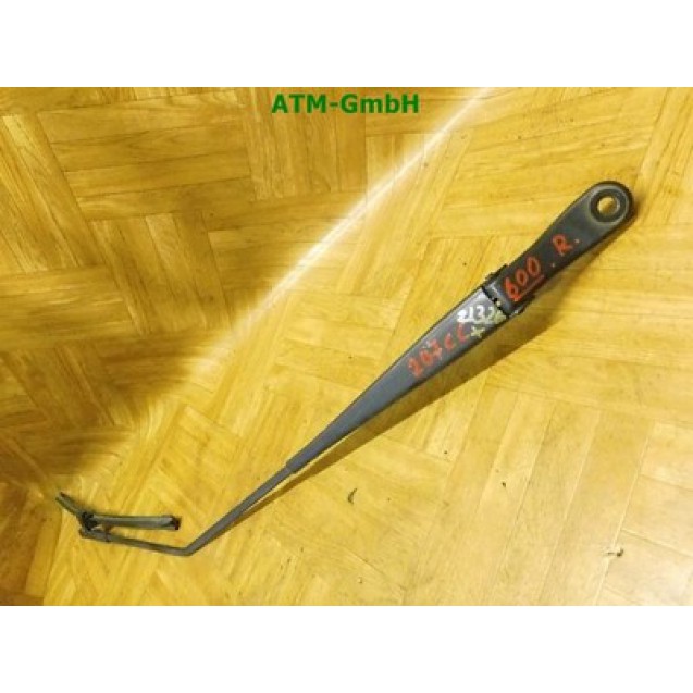 Scheibenwischerarm Wischerarm vorne rechts Peugeot 207 CC Beifahrerseite