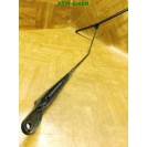 Scheibenwischerarm Wischerarm vorne rechts Peugeot 207 CC Beifahrerseite