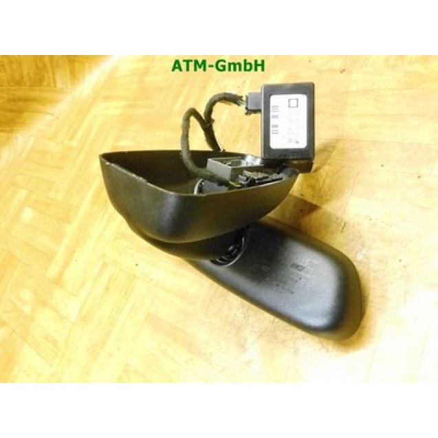 Rückspiegel Innenraumspiegel mit Regensensor Peugeot 207 CC 9683924080