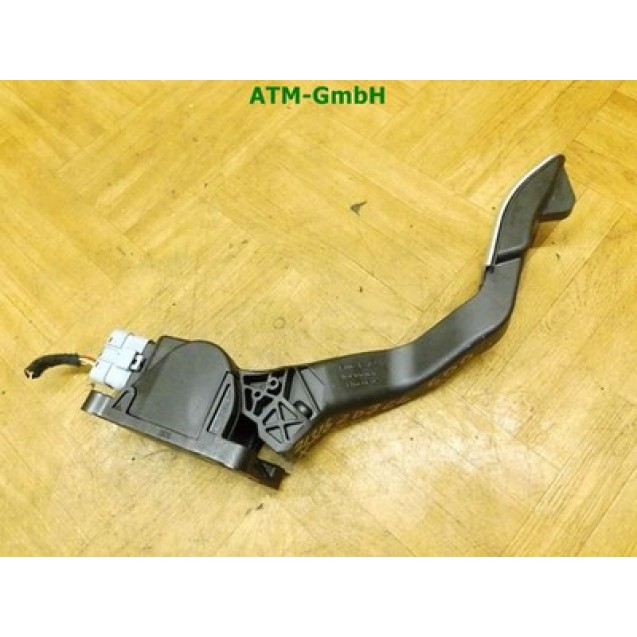 Pedal Gaspedal Gaspoti Peugeot 207CC F00C3E2059 9672575280 0280755175