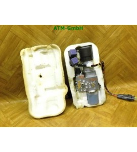 Hydraulikpumpe Verdeckpumpe Peugeot 207CC Hoerbiger 9674392280