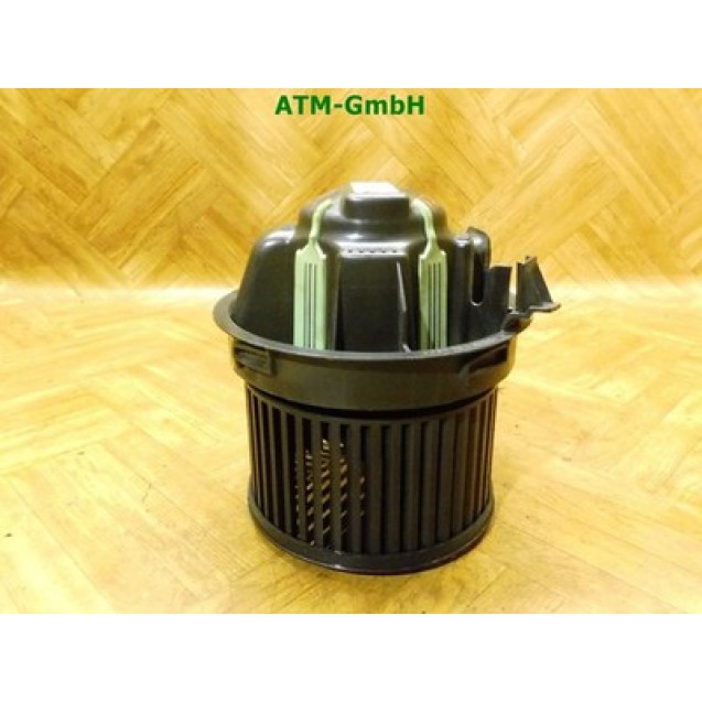 Gebläse Heizungsgebläse Gebläsemotor Peugeot 207 CC Valeo GMV