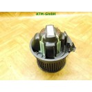 Gebläse Heizungsgebläse Gebläsemotor Peugeot 207 CC Valeo GMV