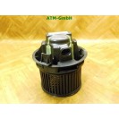 Gebläse Heizungsgebläse Gebläsemotor Peugeot 207 CC Valeo GMV