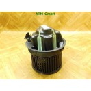 Gebläse Heizungsgebläse Gebläsemotor Peugeot 207 CC Valeo GMV