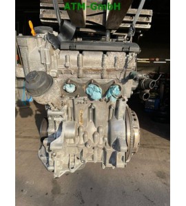 Motor Seat Ibiza 4 IV 1.2 51 kW Motorcode CGP Gelaufen 78.123 KM