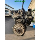 Motor Seat Ibiza 4 IV 1.2 51 kW Motorcode CGP Gelaufen 78.123 KM