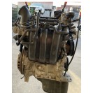 Motor Seat Ibiza 4 IV 1.2 51 kW Motorcode CGP Gelaufen 78.123 KM